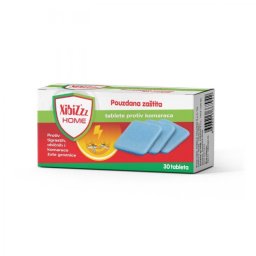 XIBIZ HOME TABLETE 30KOM DOPUNA ZA APARAT