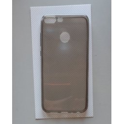 TPU ultra tanka maska 0,3MM za Huawei Honor 9 lite, DIM providna