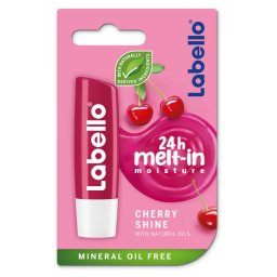 LABELLO CHERRY SHINE 4,8GR