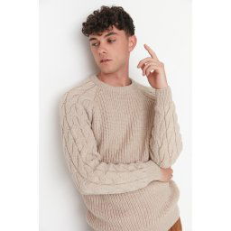 Muški džemper Trendyol Knitwear