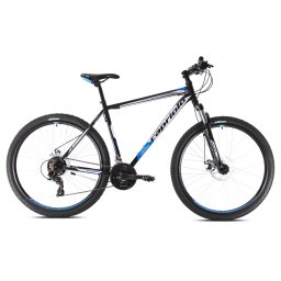 Oxygen 29" 2020