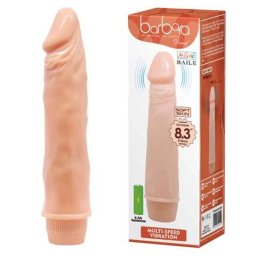 Realisticni Vibrator Dwight