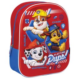 Vrtic ranac 3D Paw Patrol 2100004350