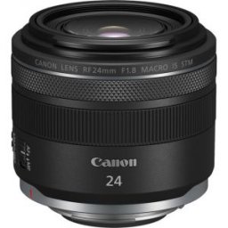 RF 24mm F1.8 Macro IS STM