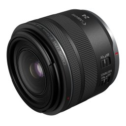 Canon RF 24mm f/1.8 Macro IS STM