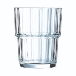 Luminarc louis časa 25 cl 6/1 ( P7520 )