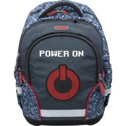 STREET RANAC ERGONOMIC POWER ON 2022