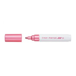 MARKER PILOT PINTOR METALIK ROZE M