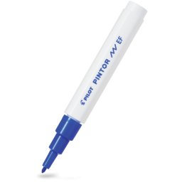 MARKER PILOT PINTOR PLAVI EF