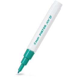MARKER PILOT PINTOR ZELENI EF