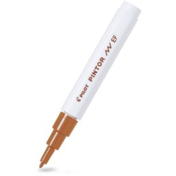 MARKER PILOT PINTOR BRAON EF