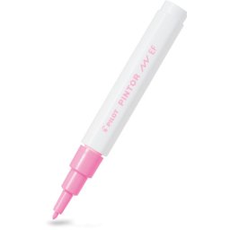 MARKER PILOT PINTOR ROZE EF