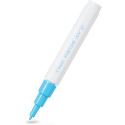 MARKER PILOT PINTOR PASTELNO PLAVI EF