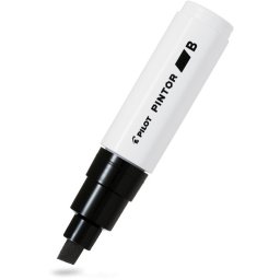 MARKER PILOT PINTOR CRNI B