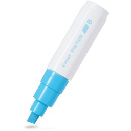 MARKER PILOT PINTOR PASTELNO PLAVI B