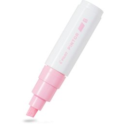 MARKER PILOT PINTOR PASTELNO ROZE B