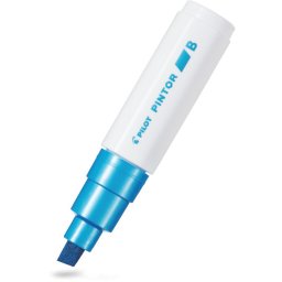 MARKER PILOT PINTOR METALIK PLAVI B