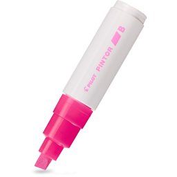 MARKER PILOT PINTOR NEON ROZE B