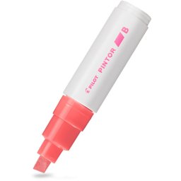 MARKER PILOT PINTOR NEON CRVENI B