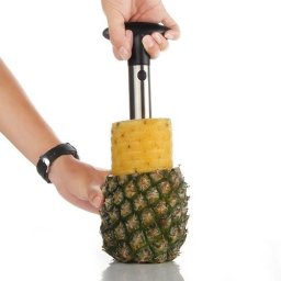 Spiralni secko za ananas