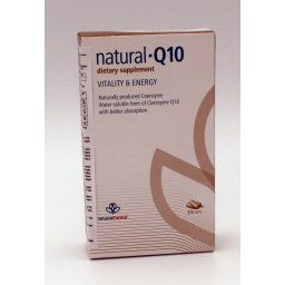 Natural Q10