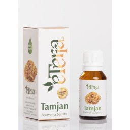 ETERRA ULjE TAMJANA 15ml