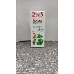 ŽENSKE KAPI- Zokis