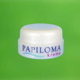 PAPILOMA KREMA