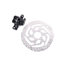 Shimano-disk kočnica tx805 zadnja mehanička sa adapterom