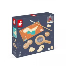 Dino - Set za arheologe