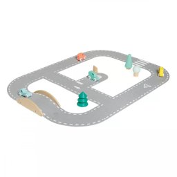 Bolid - Staza od filca
