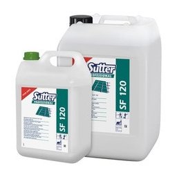 Superaktivno sredstvo za uklanjanje organskih ostataka Sutter SF 120