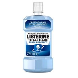 LISTERINE TEČNOST TARTAR CONTROL 250ML