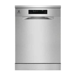 Electrolux ESM48310SX