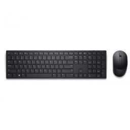 Dell KM5221W pro wireless YU tastatura + miš crna
