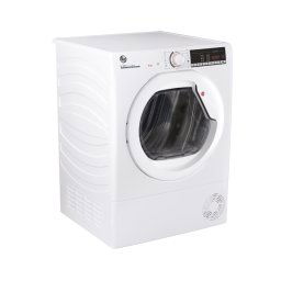 HOOVER HLE C8TG-S mašina za sušenje veša