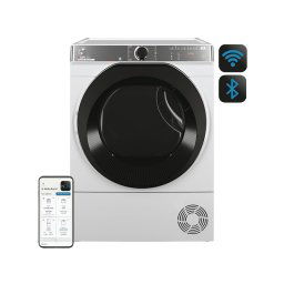 HOOVER NRE H10A2TCBEXSS mašina za sušenje veša