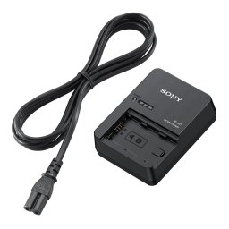 Sony BC-QZ1 Charger for Sony FZ100
