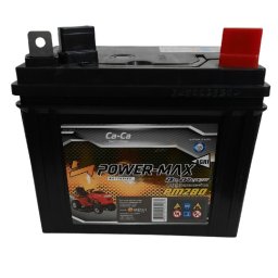 Power Max Agri PM280 12V 28Ah
