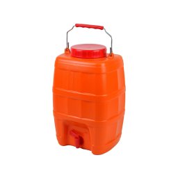 Bure plastično kamping - 20 ℓ