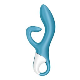 Multifunkcionalni Vibrator SATISFYER EMBRACE ME