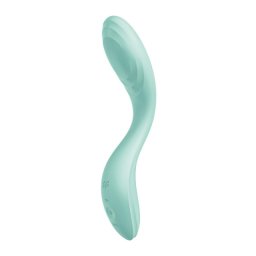 Vibrator za G tacku SATISFYER RRROLLING PLEASURE