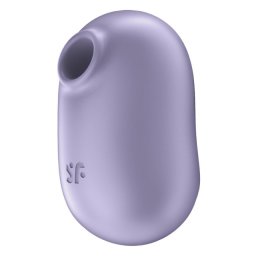 Klitoralni Masazer SATISFYER PRO TO GO 2
