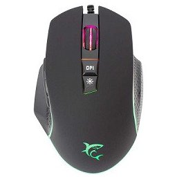 White Shark GM 5009 crni