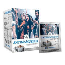 Antimamurluk pakovanje 1 kesica SUPER CENA