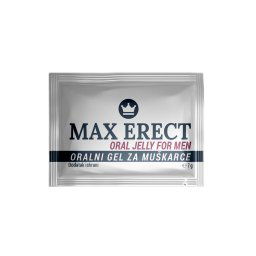MAX ERECT 1 kesica
