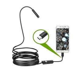 Endoskopska kamera za android i windows USB C