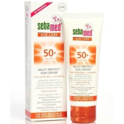 SEBAMED SUN KREMA SPF 50 75ml