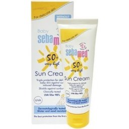 SEBAMED SUN KREMA ZA DECU SPF 50 75ml