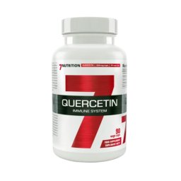 7NUTRITION QUERCETIN 90 KAPSULA